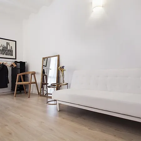 Letamendi Apartamento