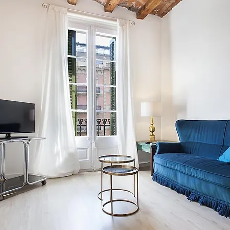 Apartamento Letamendi *