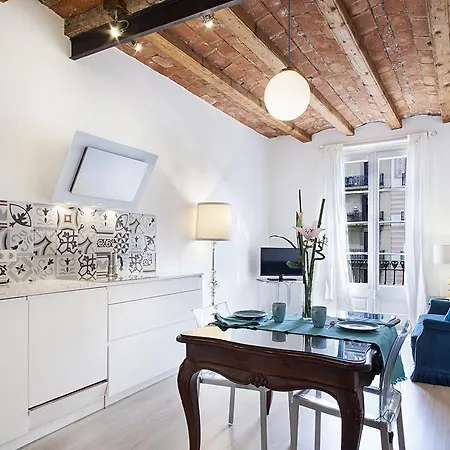Letamendi Apartamento *